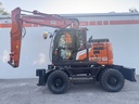 HITACHI ZX175W-7