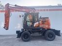 HITACHI ZX175W-7