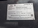 HITACHI ZX135US-7B
