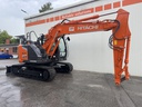 HITACHI ZX135US-7B