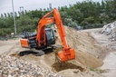 HITACHI ZX300-7