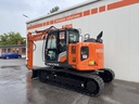 HITACHI ZX135US-7B