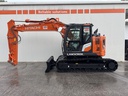 HITACHI ZX135US-7B