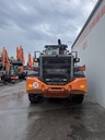 HITACHI ZW250-6