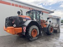 HITACHI ZW250-6