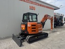 HITACHI ZX65USB-6