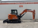 HITACHI ZX65USB-6
