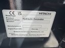 HITACHI ZX65USB-6