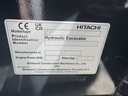 HITACHI ZX65USB-6