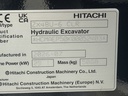 HITACHI ZX48U-6