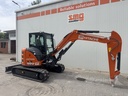 HITACHI ZX55U-6
