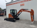 HITACHI ZX55U-6