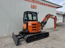 HITACHI ZX55U-6