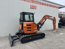 HITACHI ZX55U-6