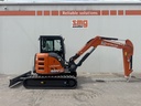 HITACHI ZX55U-6