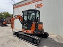 HITACHI ZX55U-6