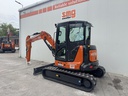 HITACHI ZX55U-6