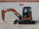 HITACHI ZX55U-6