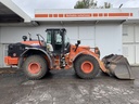 HITACHI ZW250-6