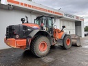 HITACHI ZW250-6
