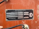 HITACHI ZW250-6