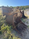 KOMATSU PC450LC