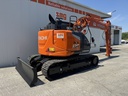 HITACHI ZX135US-7B