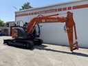 HITACHI ZX135US-7B