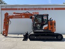 HITACHI ZX135US-7B