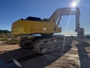 KOMATSU PC450LC