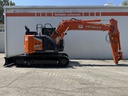 HITACHI ZX135US-7B