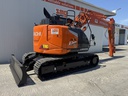 HITACHI ZX135US-7B