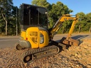 KOMATSU PC35MR-3