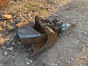 KOMATSU PC35MR-3