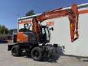 HITACHI ZX135W-7