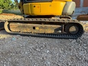 KOMATSU PC35MR-3