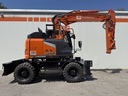 HITACHI ZX135W-7
