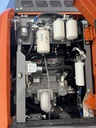 HITACHI ZX135W-7