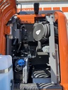 HITACHI ZX135W-7