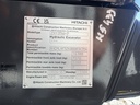 HITACHI ZX135W-7