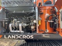 HITACHI ZX350LCN-7