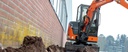 HITACHI ZX33U-6