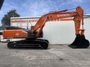 HITACHI ZX350LCN-7