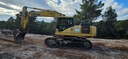 KOMATSU PC290NLC-7K