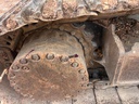 KOMATSU PC34NLC7K