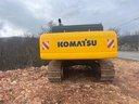 KOMATSU PC34NLC7K