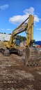 KOMATSU PC290NLC-7K