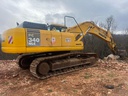 KOMATSU PC340NLC-7K