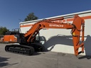 HITACHI ZX350LCN-7