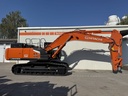 HITACHI ZX350LCN-7